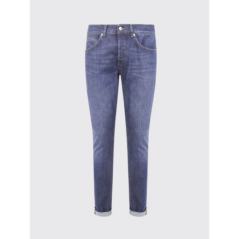 Jeans Men color Denim (UP232DSE340K05800)