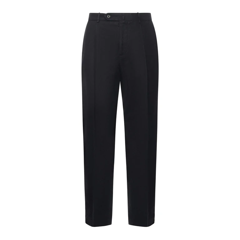 Pantalon Couturier - Bleu (FL269277)