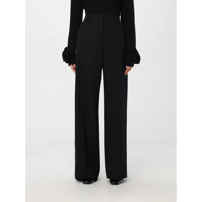 Pants Woman color Black (5B0RB62088J0NO)