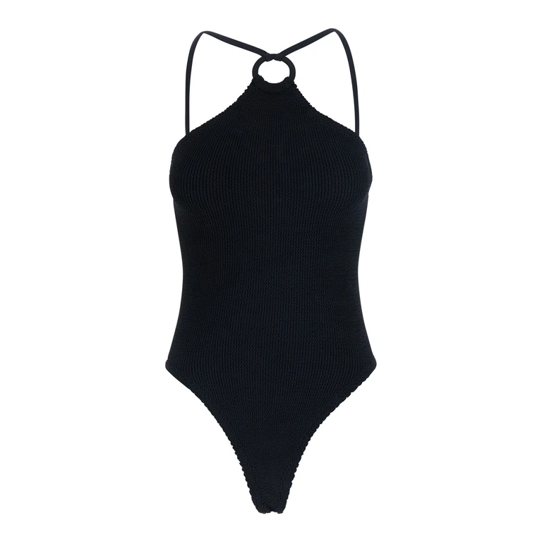 Maillot De Bain - Noir (SJASMINETXBLACK)