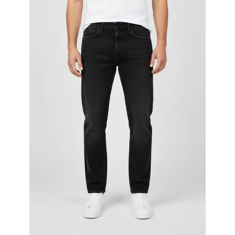 Jeans Men color Grey (50554200021)
