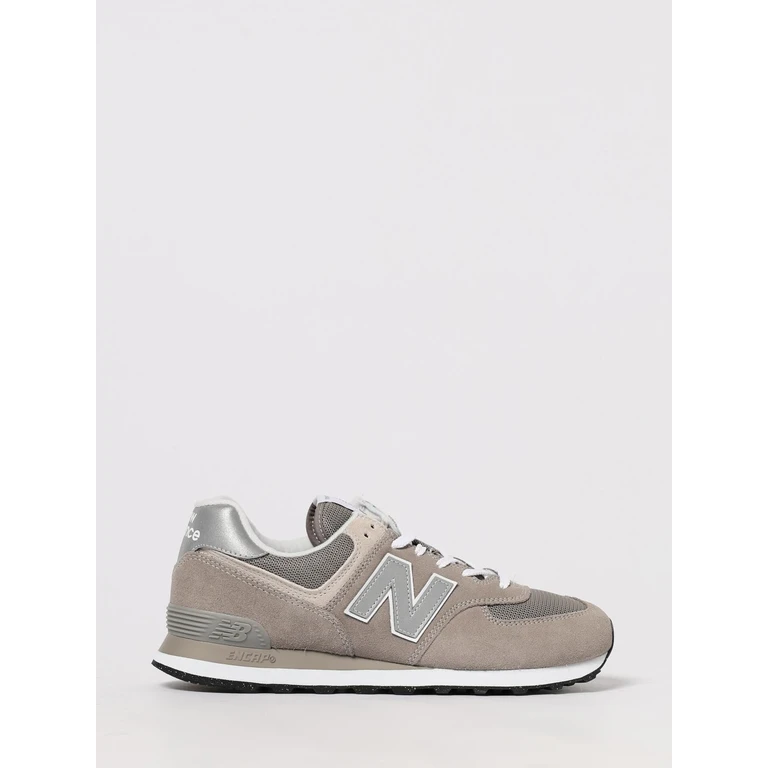 Sneakers Men color Grey (ML574EVG)