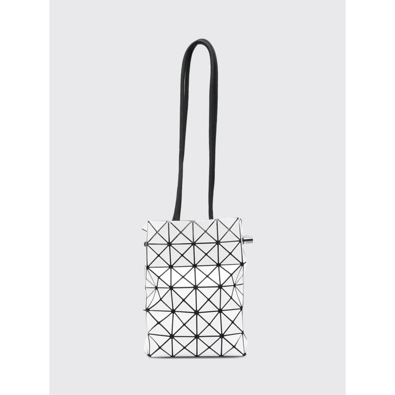 Crossbody Bag Woman color White (BB66AG53101)
