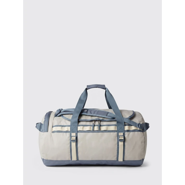 Travel Bag Men color Grey (NF0A52SAN6V1)