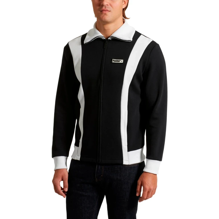 Men's Iconic T7 Spezial Track Jacket Jackets