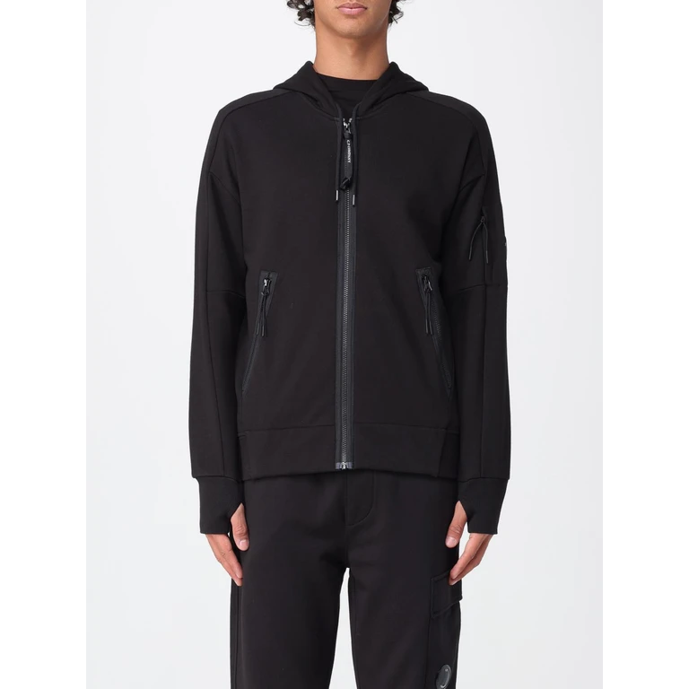 Sweat-Shirts - Blanc