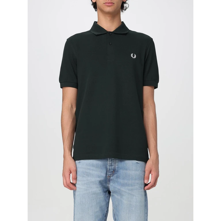 Polo Shirt Men color Acid Green (M6000T50)