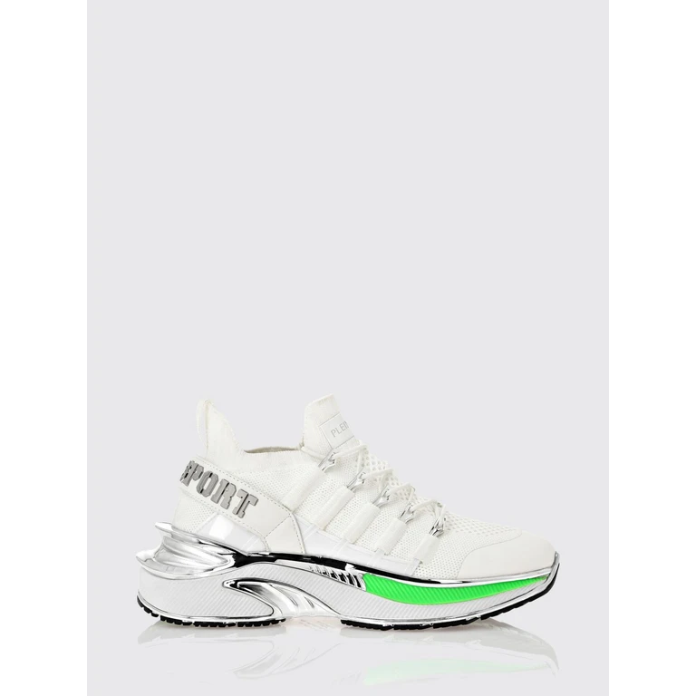 Sneakers Men color White (PADSUSC0579STE003N0127)