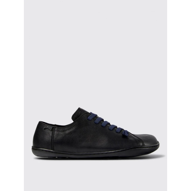 Sneakers Woman color Black (20848-218PEU0)