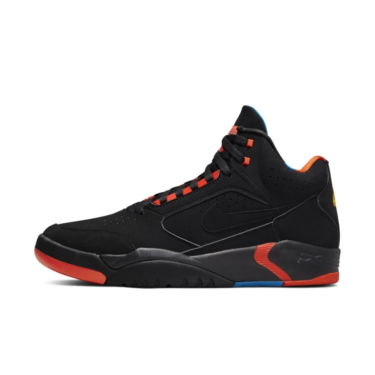 Men's Air Flight Lite Ii Mid Sneakers