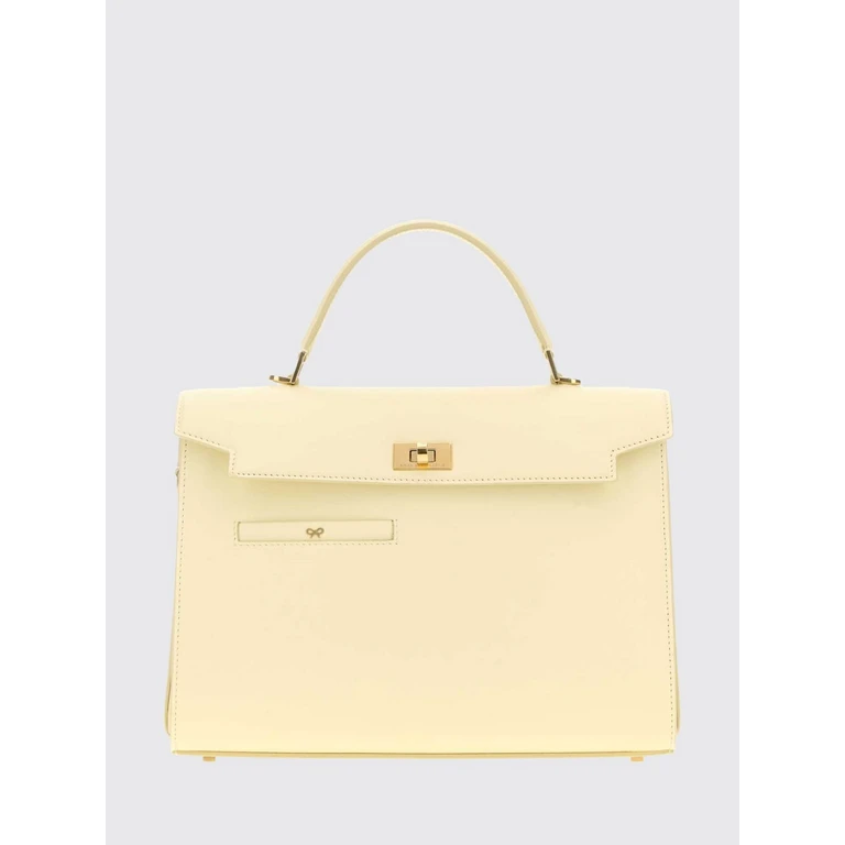 Tote Bag Woman color Butter (5050925206877BUTTER)