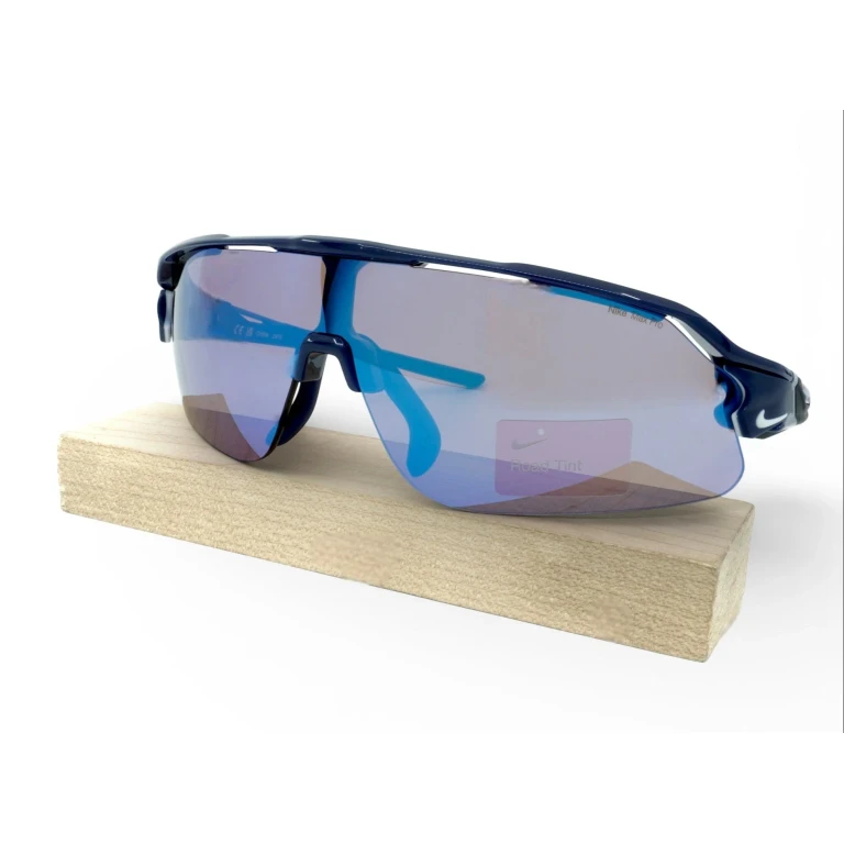 Men's Flyfree Shield Team Sunglasses - IF1107X-410