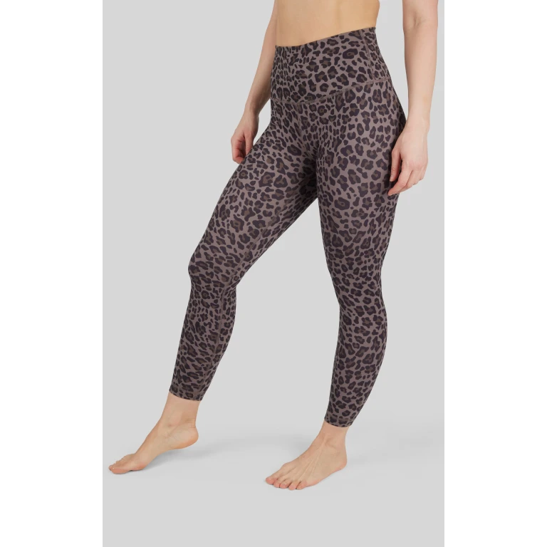 Lux Ankle Legging