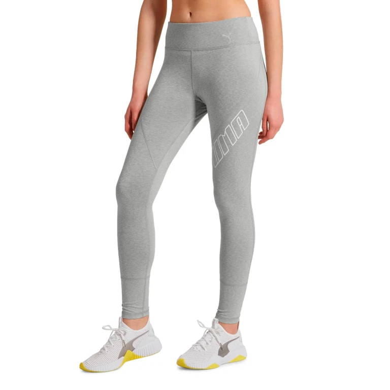 Women's Yogini Logo 7/8 Tight Tights