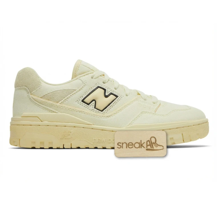 Men's Bb550 'Joe Freshgoods Conversations Amongst Us'