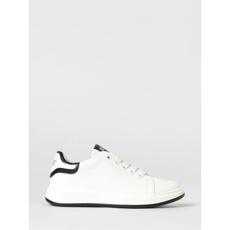 Sneakers Kids color White (BC1075KF004K10A2)