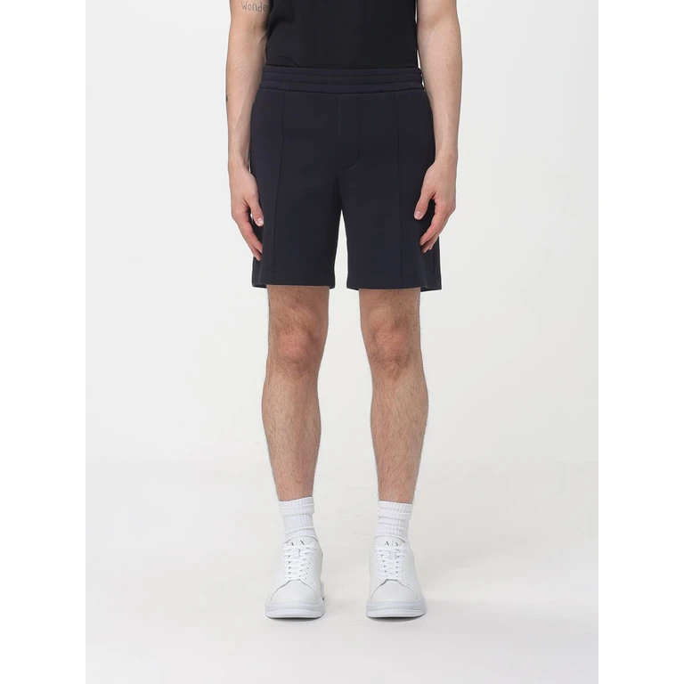 Shorts Men color Blue (EM004544AF10013UB118)