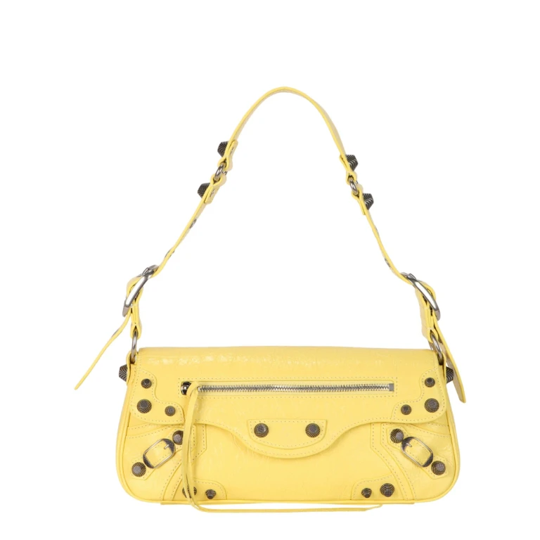 Small Le Cagole Sling Shoulder Bag