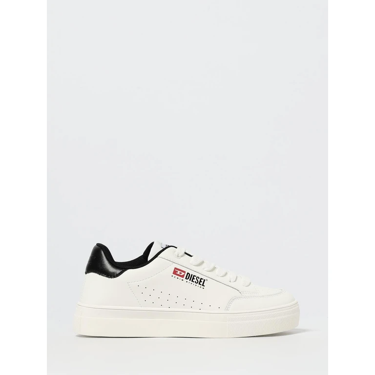 Sneakers Kids color White (BC0562P6325H1527)