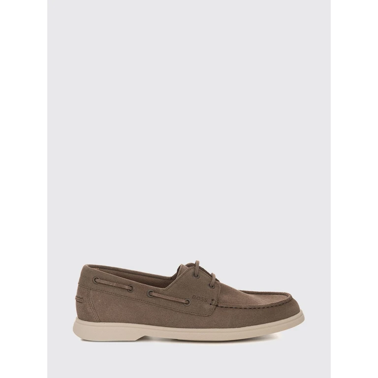 Loafers Men color Beige (50563130262)