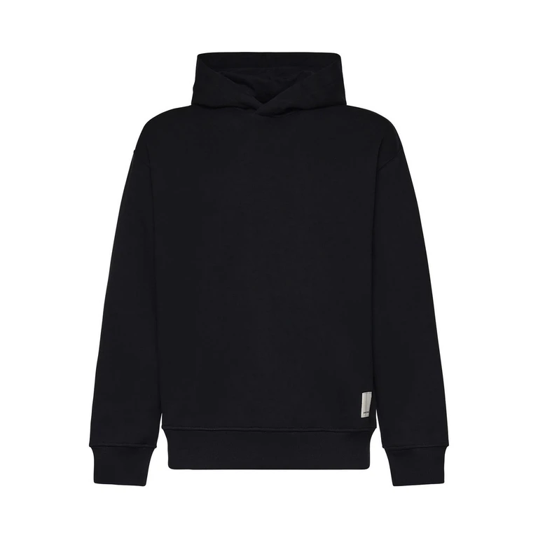 Emporio Armani Sweat-Shirts - Noir (8N1MM21JFHZ09Q3)