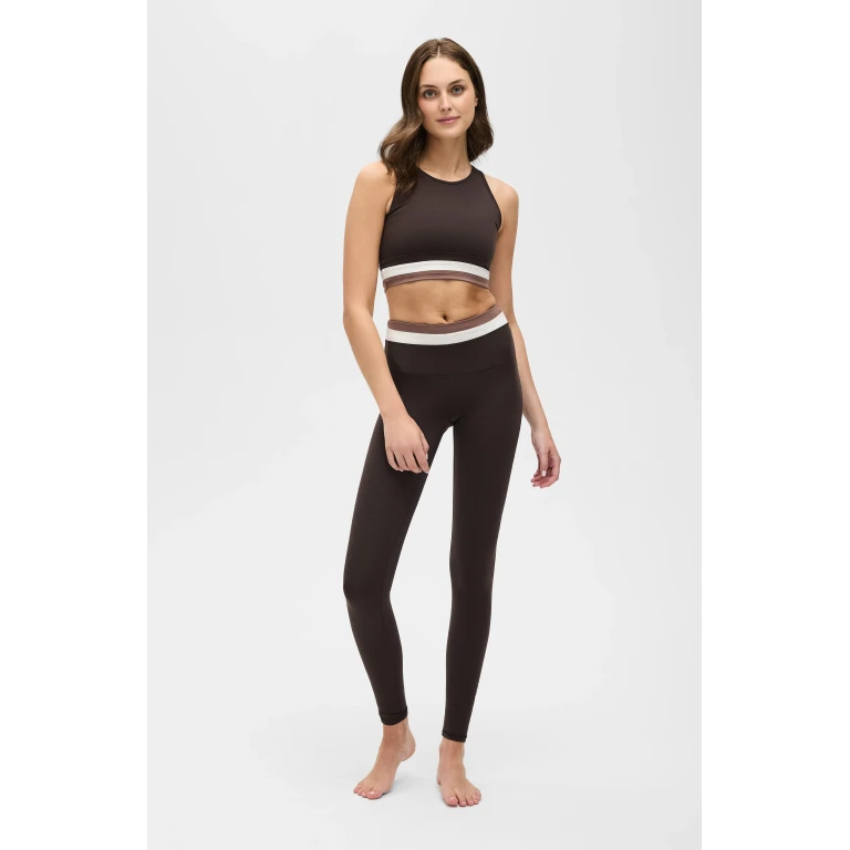 Le Monde Leggings