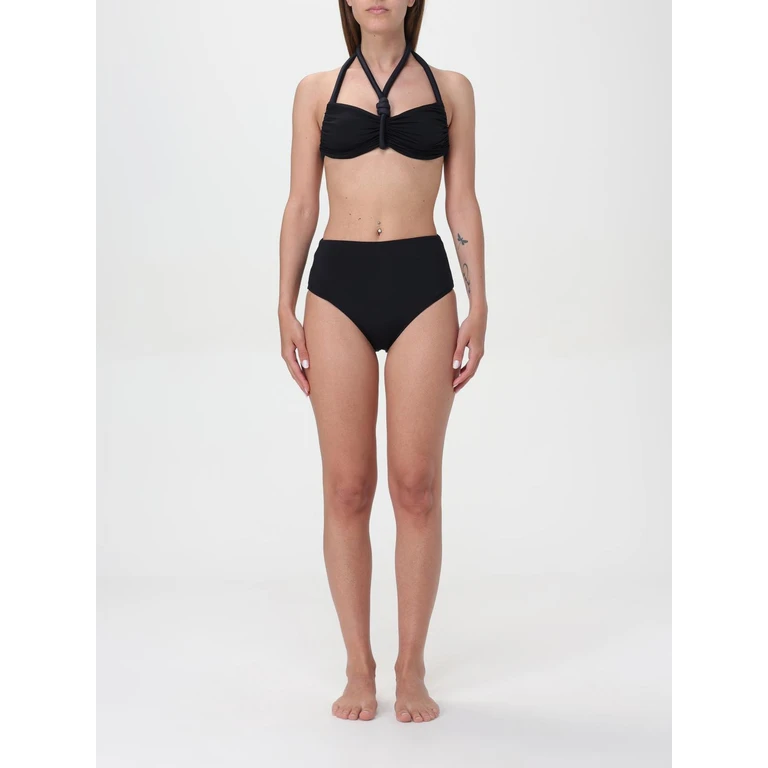 Swimsuit Woman color Black (BK-191-BLK)