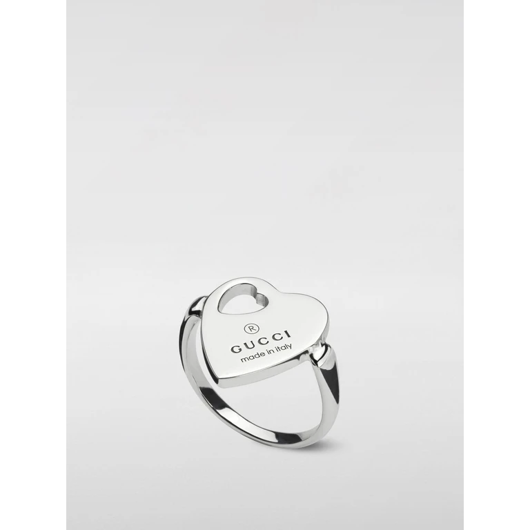 Jewel Woman color Silver (YBC796357001)