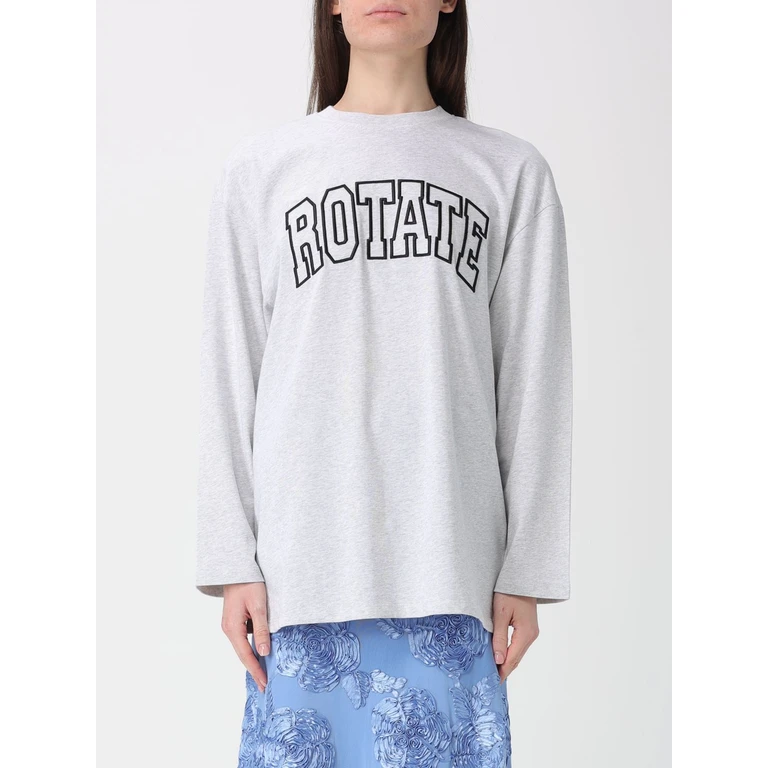 T-Shirt Woman color Grey (1153281473)