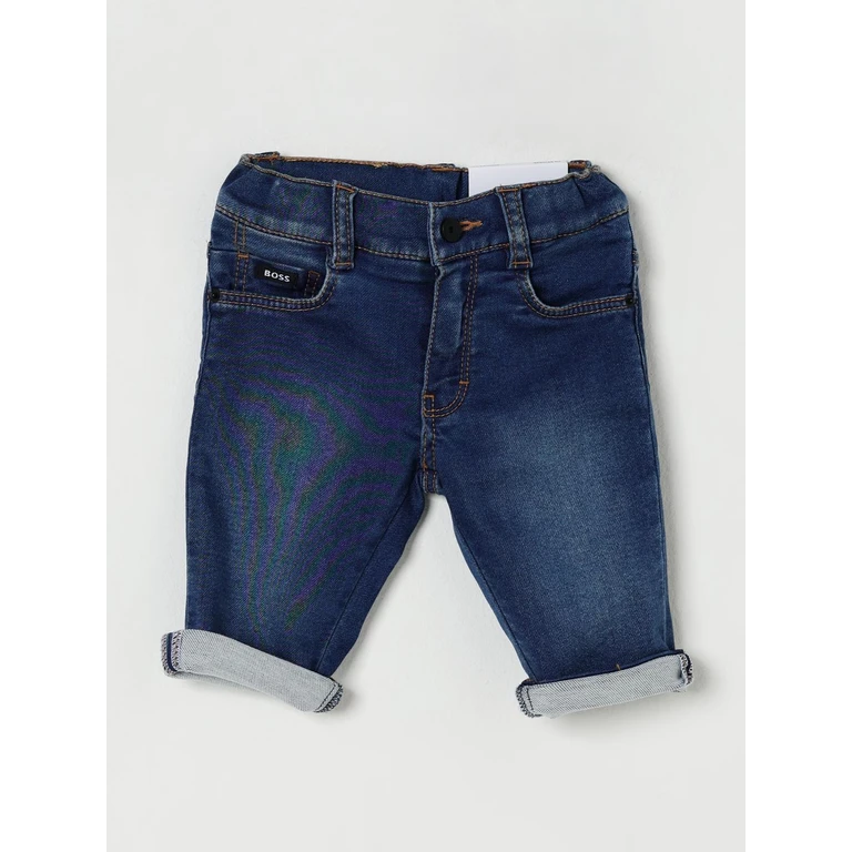 Jeans Kids color Denim (J52439Z07)