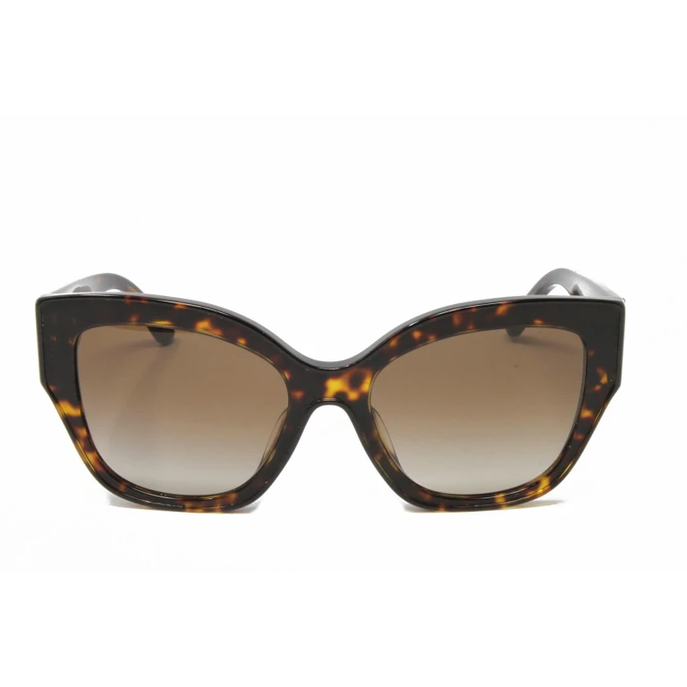 Dark Tortoise Oversized Sunglasses
