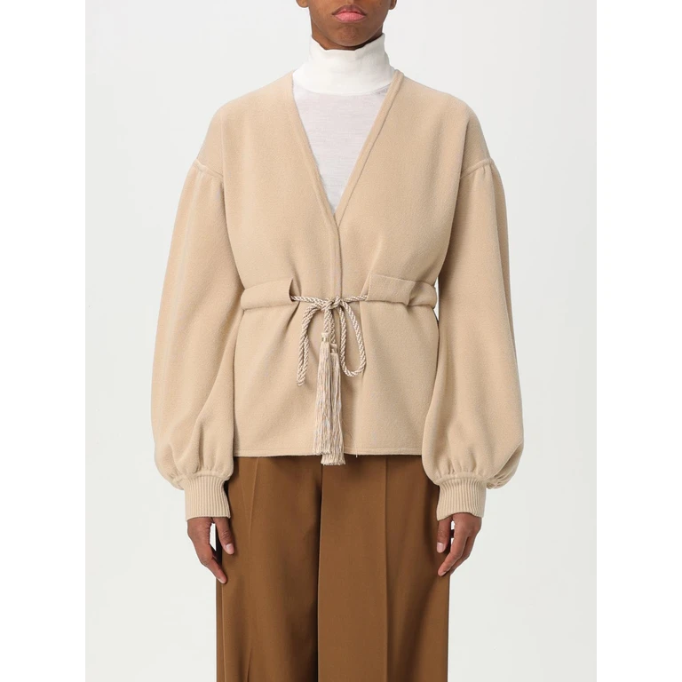 MAX MARA Cardigan Woman color White (2511341081600003)