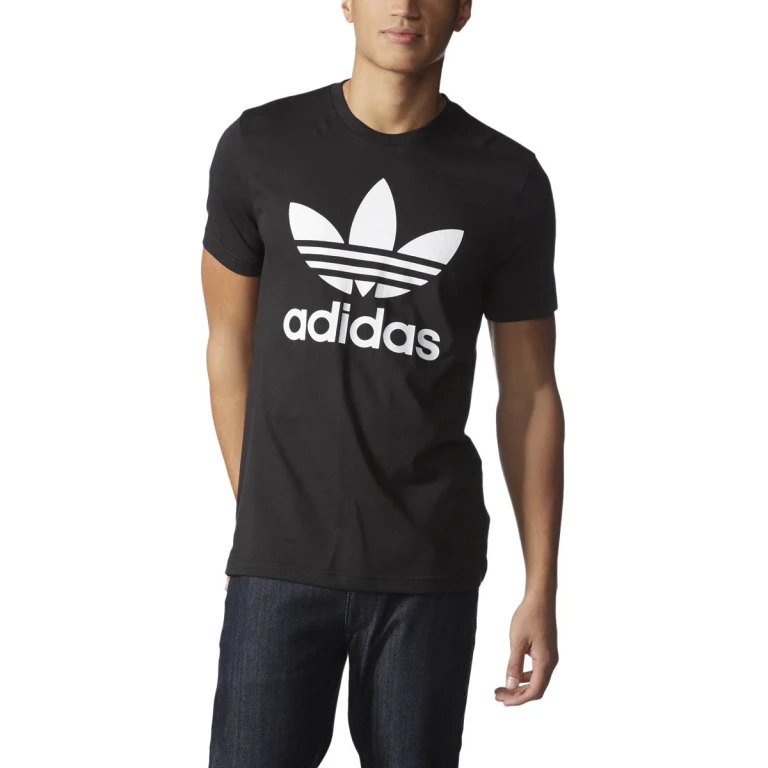 Men's Originals Trefoil Tee
