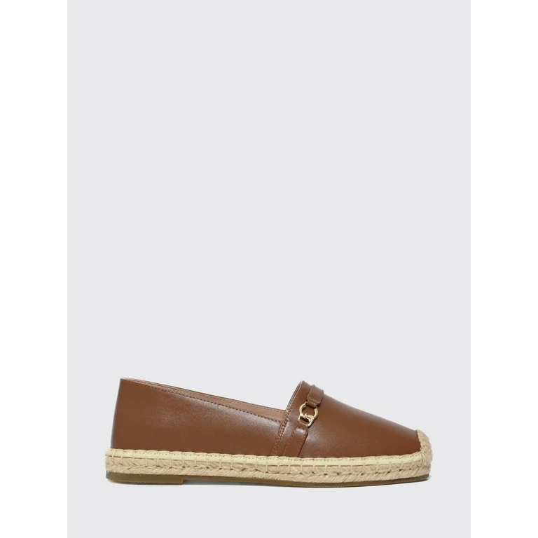 Espadrille Woman color Brown (E4UA5220101W11)