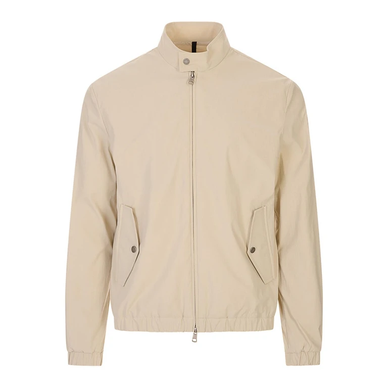 Moncler Veste Casual - Blanc (0911A00127599DW050)