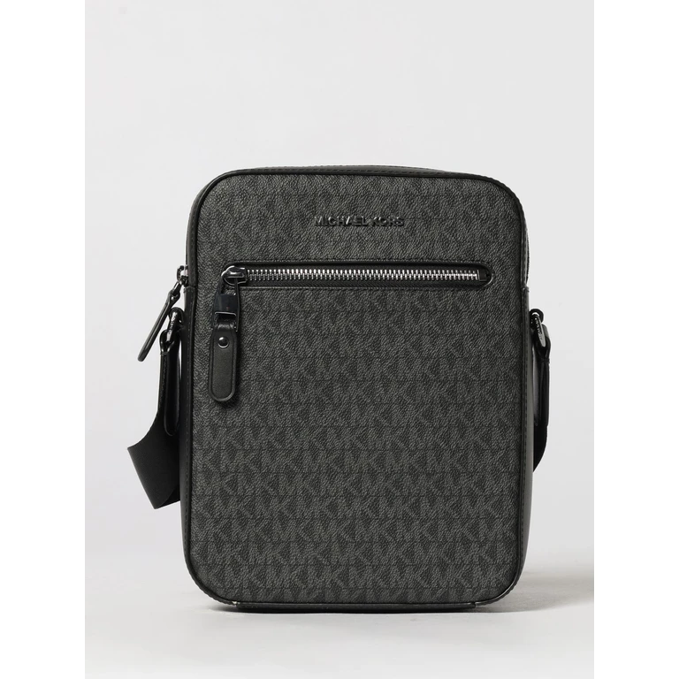Shoulder Bag Men color Black (33F9LVAC6U001)