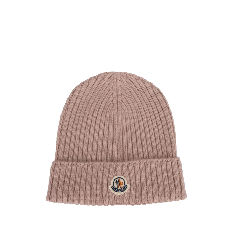 Moncler Jr Moncler Kids Hat 513 Cappelli