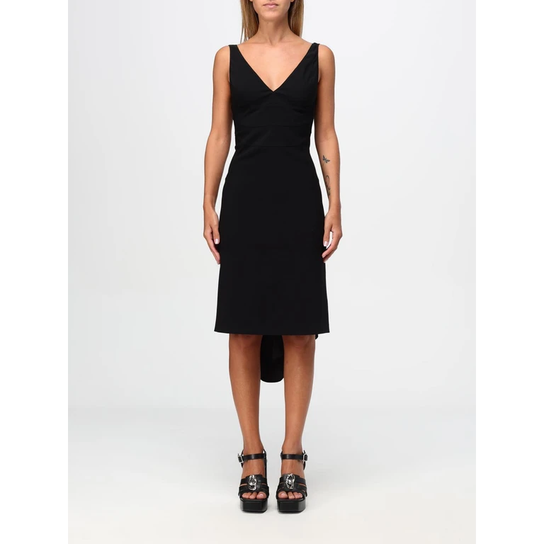 Dress Woman color Black (S72CV0576S60581900)