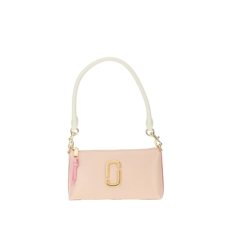 MARC JACOBS 'Snapshot Convertible' shoulder bag Woman One Size