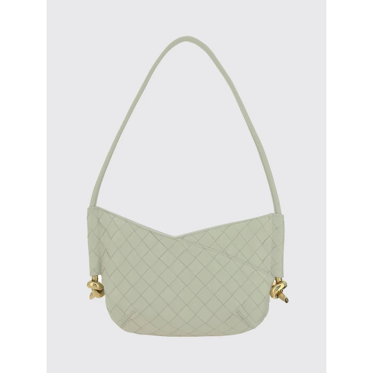 Shoulder Bag Woman color White (796378VCPP19195)