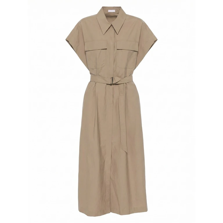 Brunello Cucinelli Dress