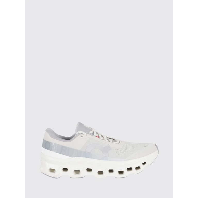 Sneakers Men color Pearl (3MF30742143PEARL)