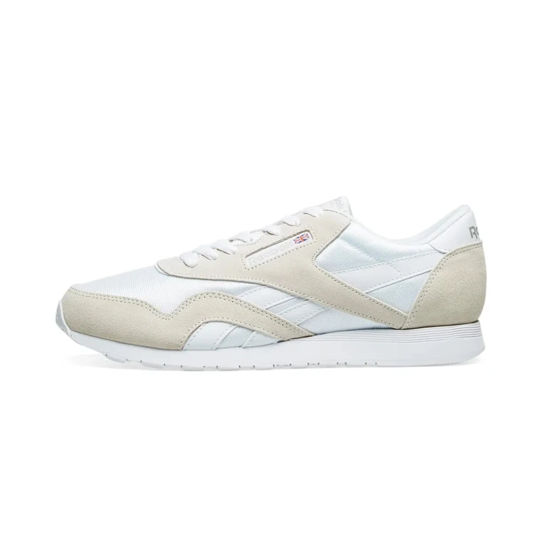 Men's Classic Nylon Sneakers