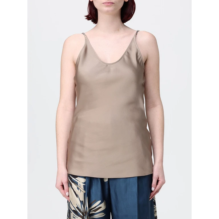 Top Woman color Brown (MB179EV802C9325)