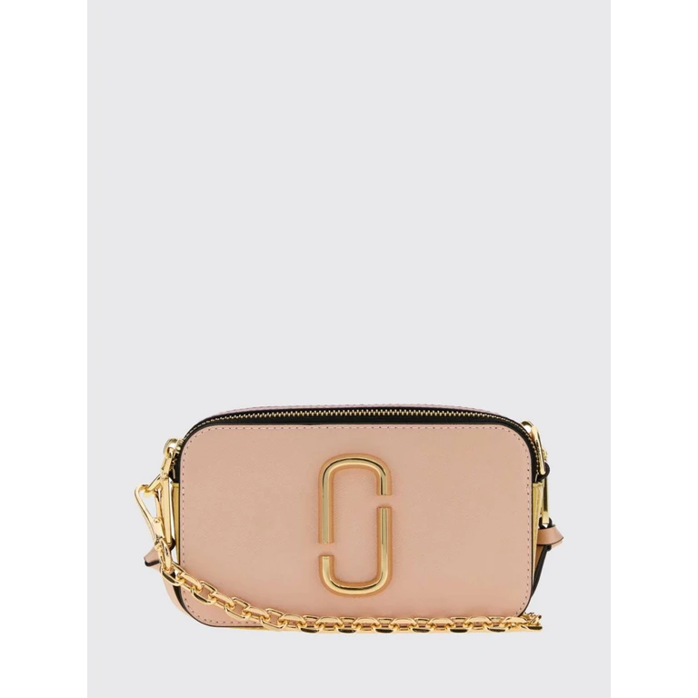 Crossbody Bag Woman color Pink (2P6HCR009H01695)
