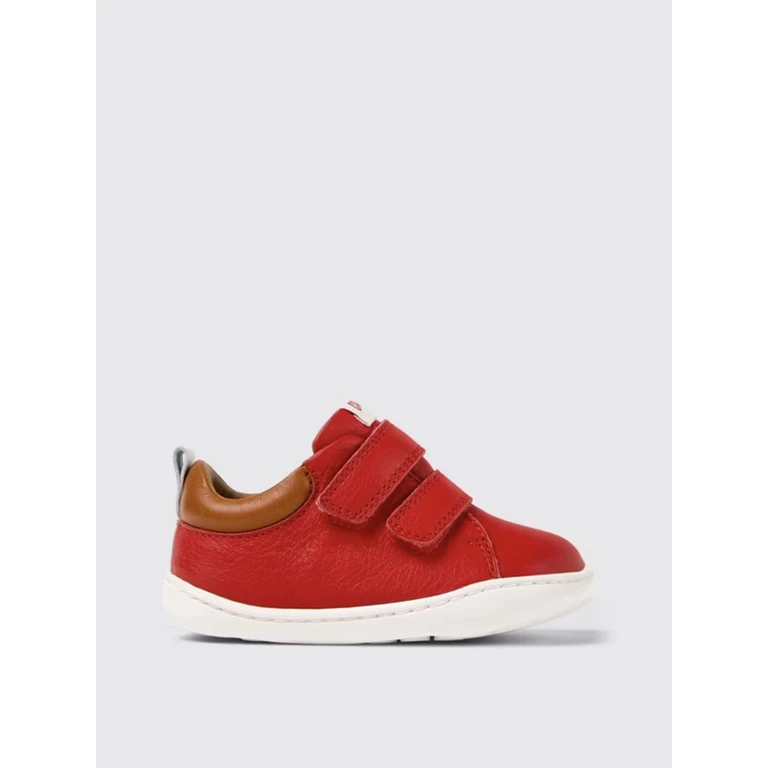 Sneakers Kids color Red (K800405-048PEU0)