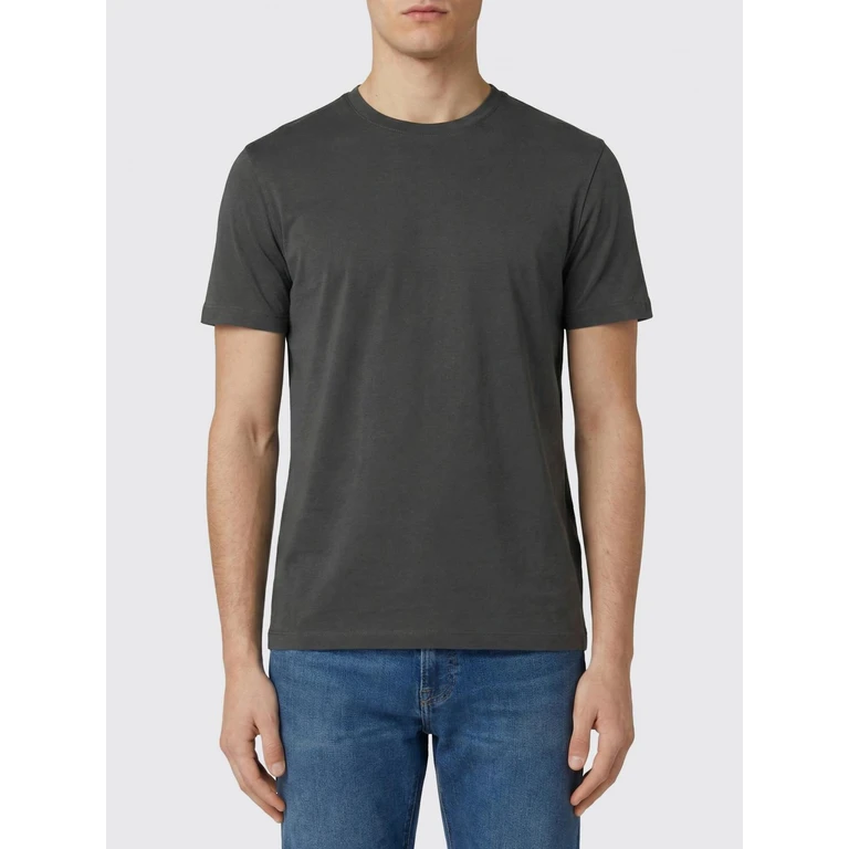 T-Shirt Men color Grey 1 (815214ZG380Z0914)