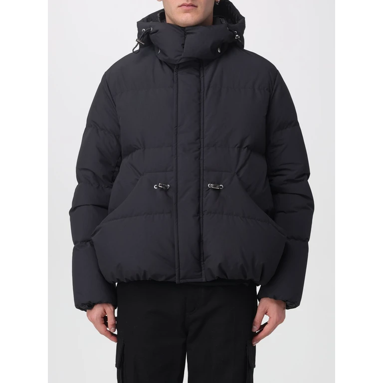 Jacket Men color Black (2503850M001)