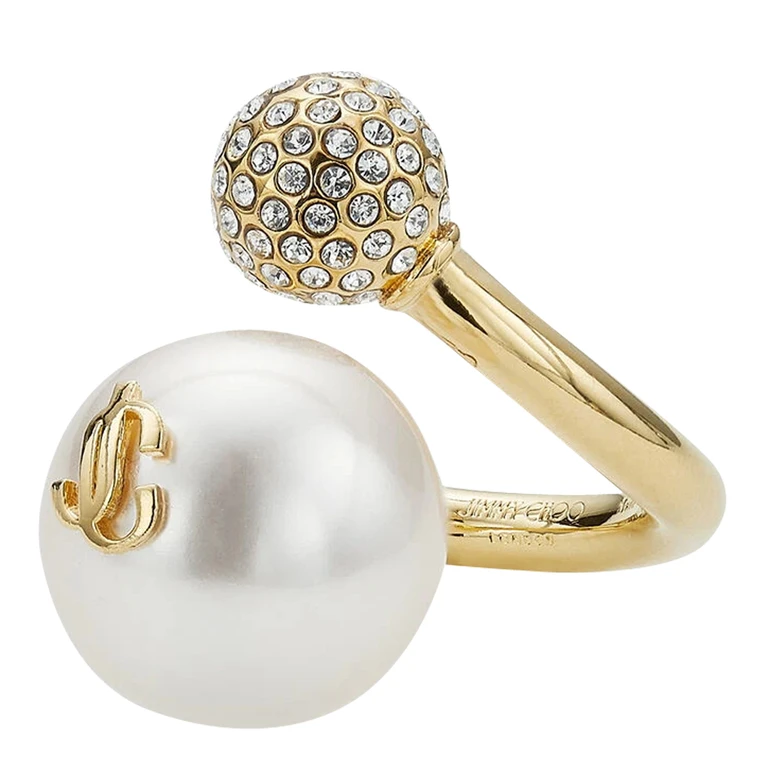 Bijoux Golden Metal - Women (AURI)