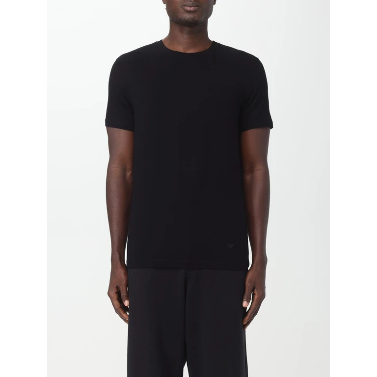 T-Shirt Men color Black (8N1T241JTZZ0999)